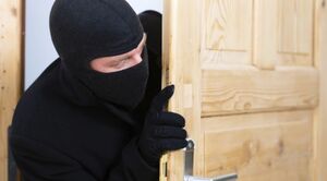 راهکارهای عملی  پیشنهادی پلیس برای پیشگیری از سرقت منزل