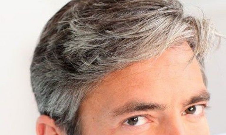 باد و نبایدها برای جلوگیری از سفید شدن موی سر