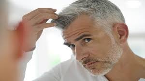 یک راهکار باستانی برای جلوگیری از سفید شدن مو