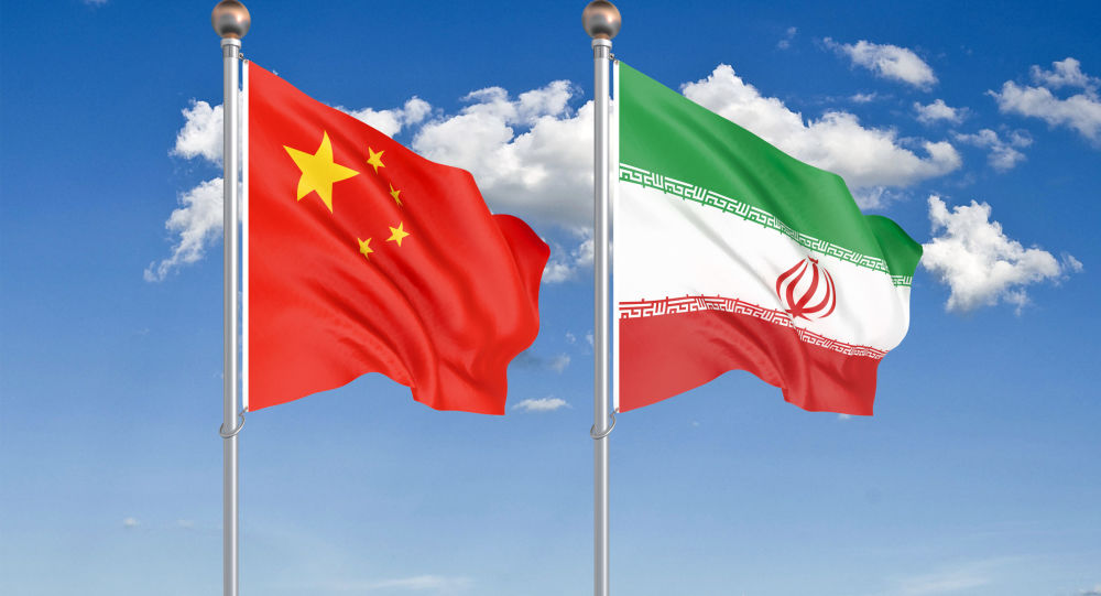 توضیحات وزارت خارجه درباره سند همکاری‌های ۲۵ ساله بین ایران و چین