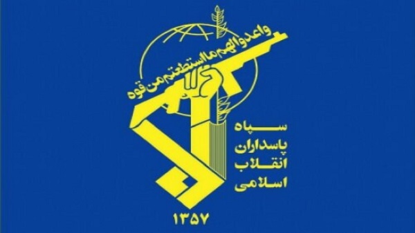 بیانیه سپاه در مورد حمله  به” مرکز راهبردی صهیونیست‌ها ” با موشک‌های نقطه زن