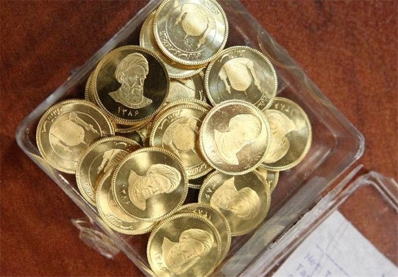 آخرین قیمت طلا ،سکه ، دلار و یورو در بازار امروز ۵ آذر
