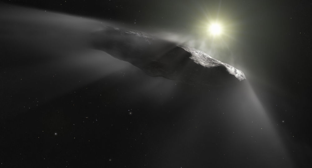 حرکت یک سیارک به سمت کره زمین+جزئیات