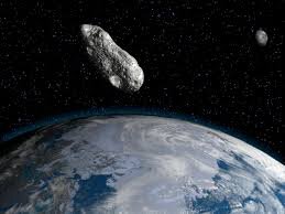 نزدیک شدن دو سیارک عظیم به زمین در روزهای آینده