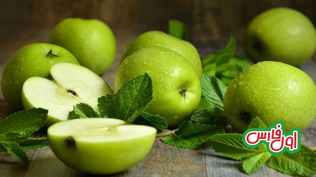 آب سیب طبیعی یک معجزه نجات بخش  بدن