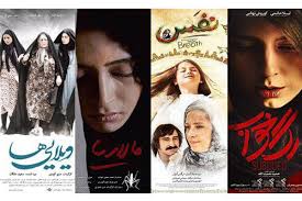 تاریخچه سینمای ایران