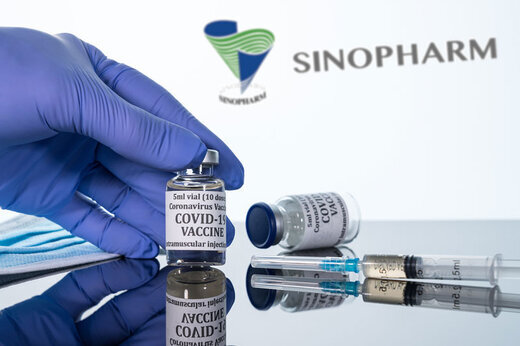 دوز سوم واکسن چینی سینوفارم در امارات اجباری شد