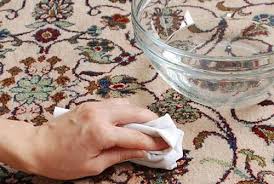 بهترین روش شستن فرش و موکت در منزل