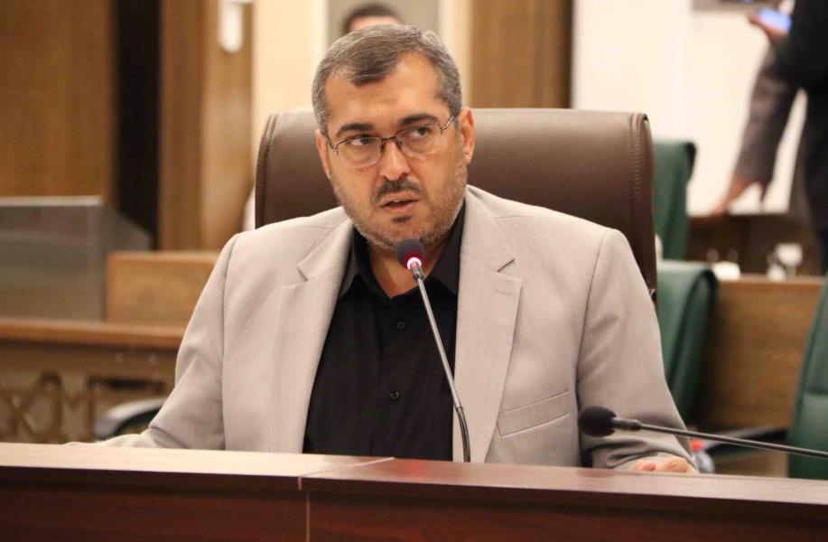 هیچکس قصد استعفا از شورای شهر را ندارد/حکم شهردار شیراز رد شود، سریعا جایگزین معرفی می‌کنیم