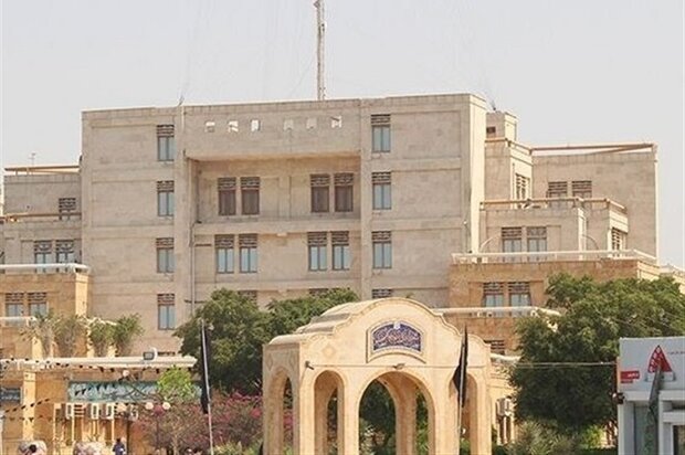 گزینه های نهایی تصدی شهرداری بوشهر مشخص شدند