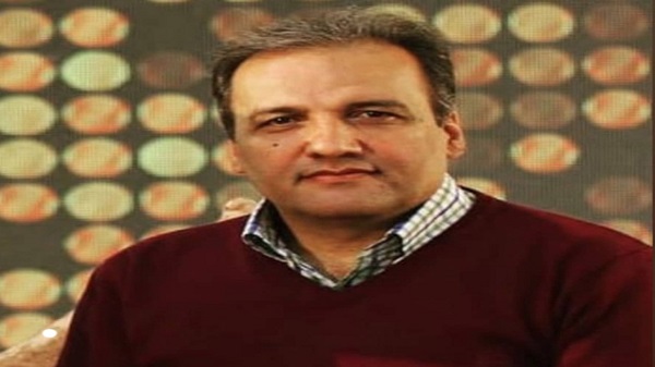 درگذشت مدیر تولید سیمای مرکز فارس بر اثر کرونا
