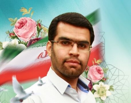 جزئیات تشیع پیکر شهید مدافع امنیت در شیراز
