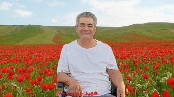 شهادت یکی از جانبازان دفاع مقدس پس از ۴۰ سال در شیراز