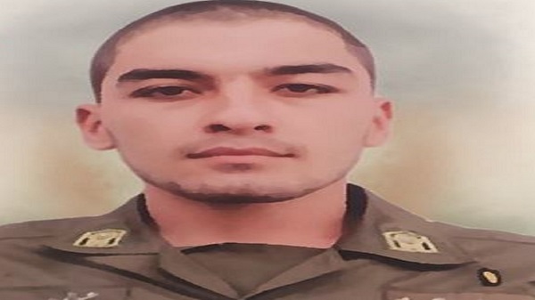 سرباز جوان نیروی انتظامی توسط یک شرور تهرانی به قتل رسید