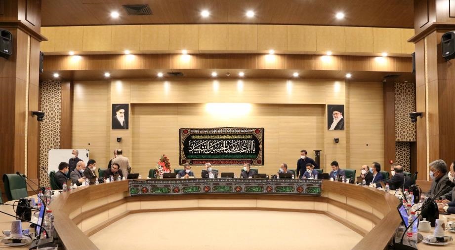جزئیات تغییرات شورای ششم پس از شهردار شدن اصنافی در شیراز