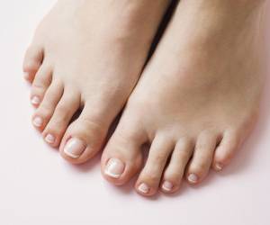 شکل پاها نشانگر چه بیماریهایی از درون بدن است؟