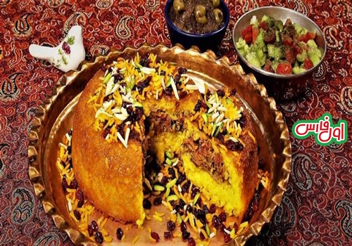 ۱۲ غذای سنتی و خوشمزه شیراز را بشناسید