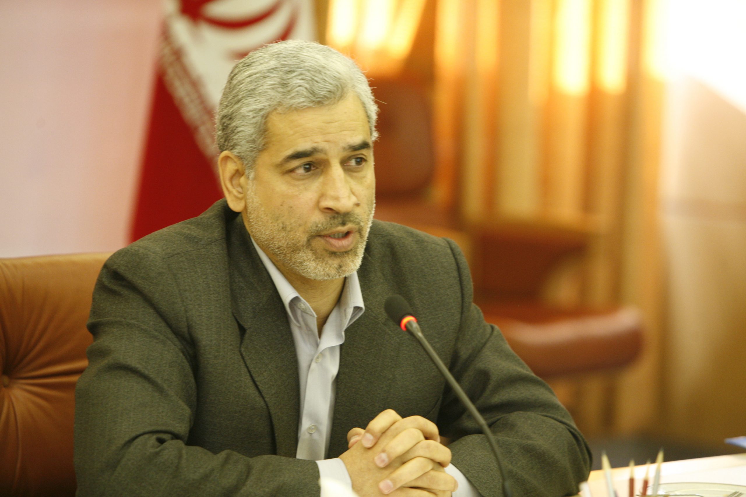گزینه نهایی استانداری خوزستان مشخص شد