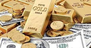 تغییرات قیمت طلا ، سکه ، دلار و انواع ارز در بازار امروز+جدول