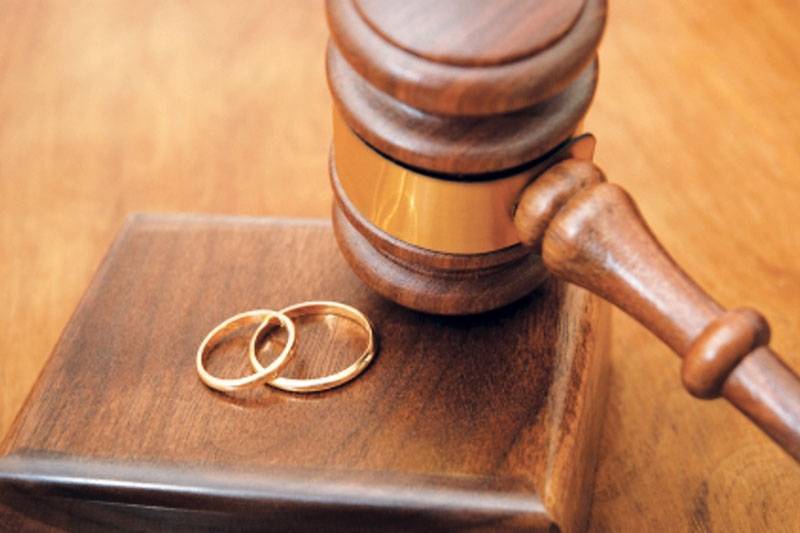 از هر سه ازدواج‌ در جهرم  یکی منجر به طلاق شده است