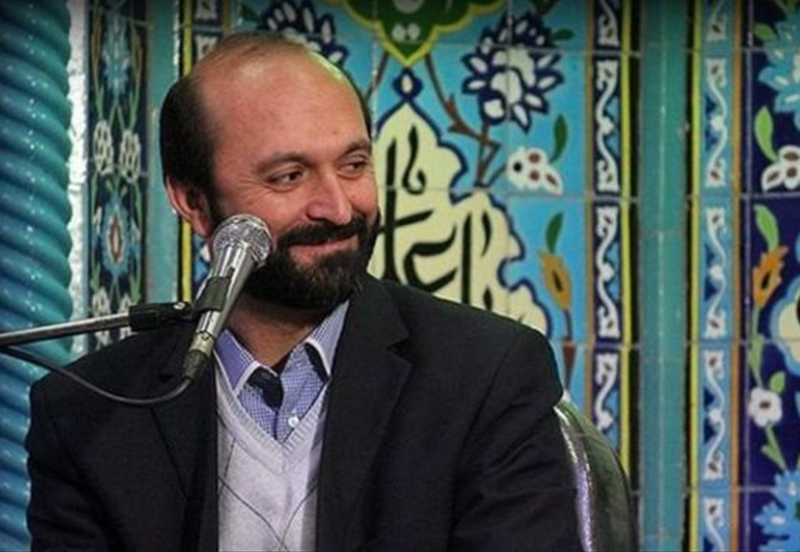 وکیل سعید طوسی:دم انتخابات مجلس است و از محمود صادقی هرچه بگویید برمی‌آید