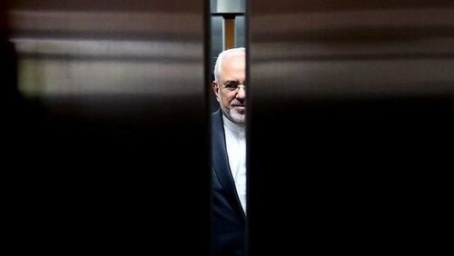 ردپای احمدی نژاد در انتشار فایل صوتی مصاحبه ظریف؟