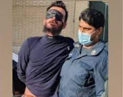 خبر تازه از پرونده عامل شهادت جانشین پاسگاه انتظامی بیدزرد شیراز
