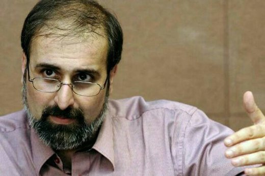 نظرات جنجالی عبدالرضا داوری در مورد احمدی نژاد و ترور او