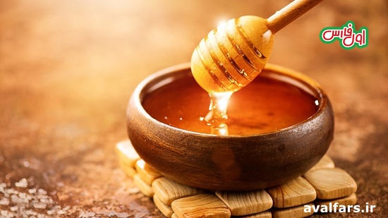 شش خاصیت اعجاب انگیز عسل برای کاهش وزن
