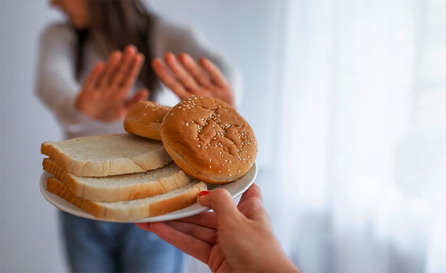 اگر نان نخوریم چه اتفاقی در بدن مان می افتد؟