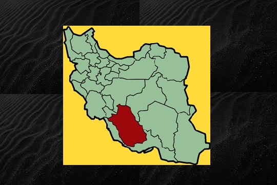 مرگ هولناک ۴۳ نفر در سیاه ترین روز کرونایی استان فارس