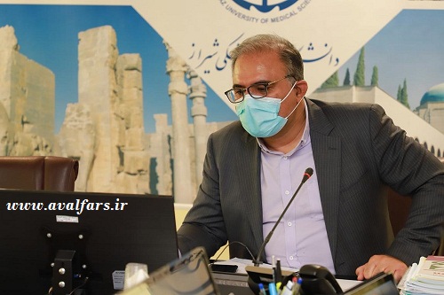 لزوم اعلام شرایط اضطراری برای مقابله با بیماری کووید ۱۹ در استان فارس