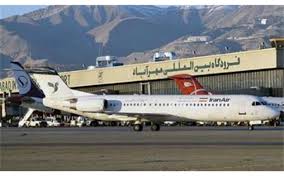 اطلاعیه مهم فرودگاه مهرآباد درباره وضعیت پروازهای امروز و فردا