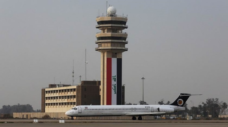 هشدار جدی سازمان هواپیمایی کشوری به خریداران بلیت پروازهای نجف