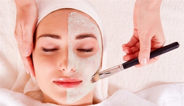 فیشیال صورت ، بهترین روش مراقبت از پوست و زیبایی