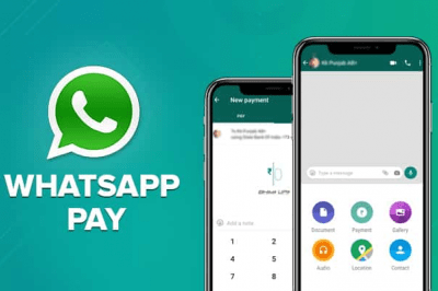 WhatsApp Pay قابلیت جدید واتس اپ برای کاربران