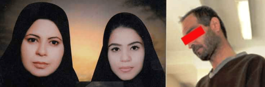 جزئیات جنایت هولناک قتل همسر و فرزندان در تهران