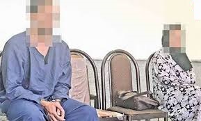 راز هولناک بارداری یک زن از قاتل همسرش پس از خواستگاری در شیراز