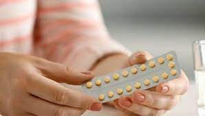کشف یک عارضه‌ خطرناک مصرف قرص ضدبارداری در زنان