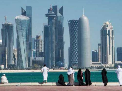 میزان دستمزد جدید کارگران در قطر اعلام شد