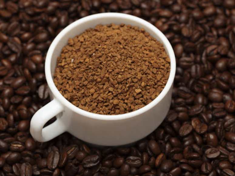 آنچه باید در باره قهوه فوری بدانیم