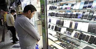 بازار در انتظار سونامی افزایش قیمت‌ گوشی موبایل