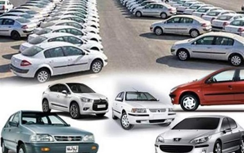 قیمت محصولات ایران خودرو ومحصولات سایپا در بازار ۹۹ و ۱۴۰۰