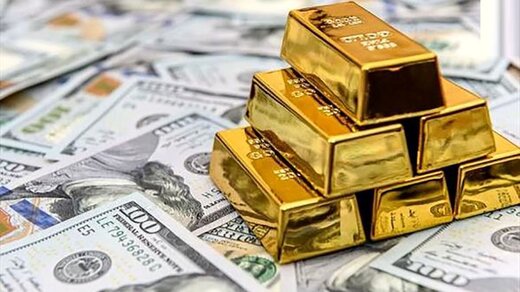 قیمت طلا، قیمت سکه، قیمت دلار و قیمت ارز امروز ۹۹/۰۹/۲۴