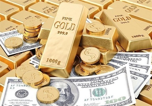قیمت طلا ، سکه و ارز در ۲۸ شهریور