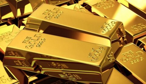 قیمت جهانی طلا ۳۶ دلار ارزان شد