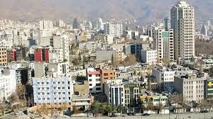 قیمت آپارتمان در تهران با عمر بنای بین یک تا ۱۰ سال
