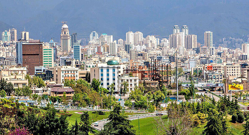 گرانترین و ارزان‌ترین مناطق برای خرید ملک در شهر تهران کدامند؟