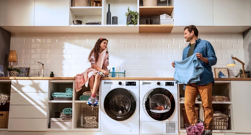 این ۵ وسیله‌ را حتما با ماشین لباسشویی بشویید