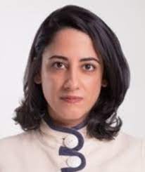 این زن ایرانی قاضی فدرال  کانادا شد+عکس